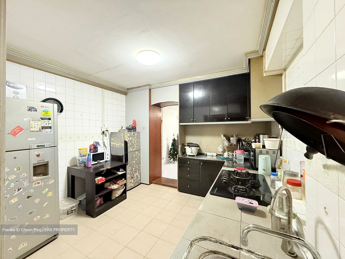 Blk 702 Choa Chu Kang Street 53 (Choa Chu Kang), HDB 4 Rooms #639045171